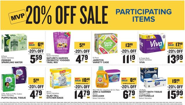 Catalogue Food Lion from 09/23/2026