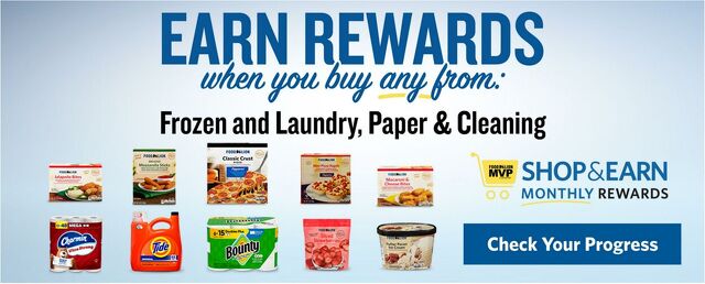 Catalogue Food Lion from 10/14/2026