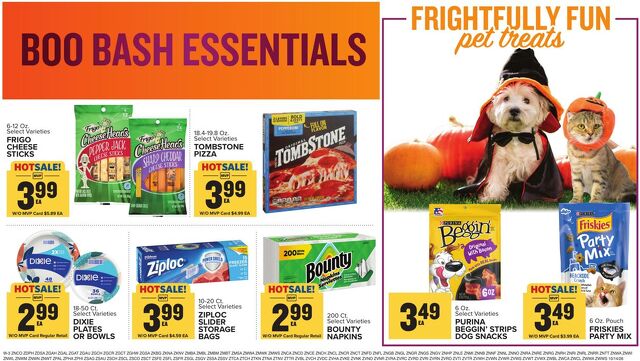 Catalogue Food Lion from 10/14/2026