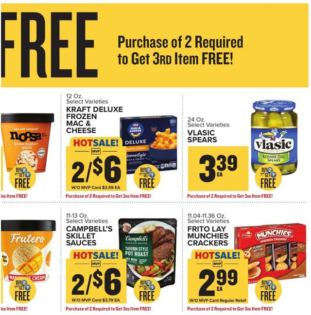 Catalogue Food Lion from 09/20/2023