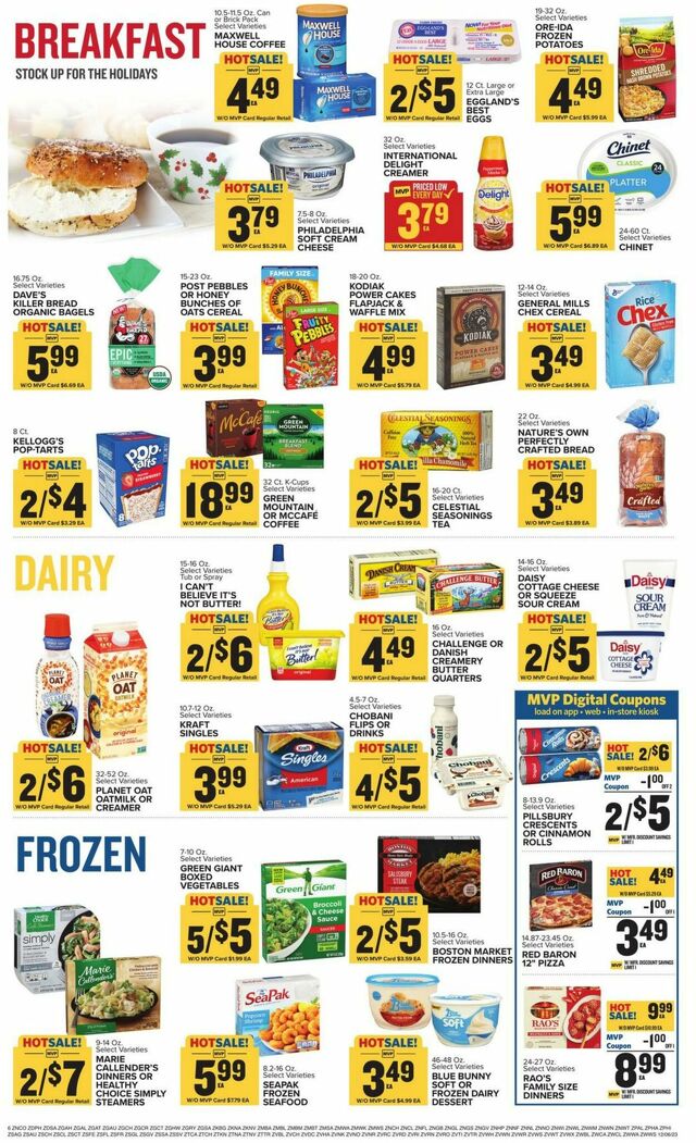 Catalogue Food Lion from 12/06/2023