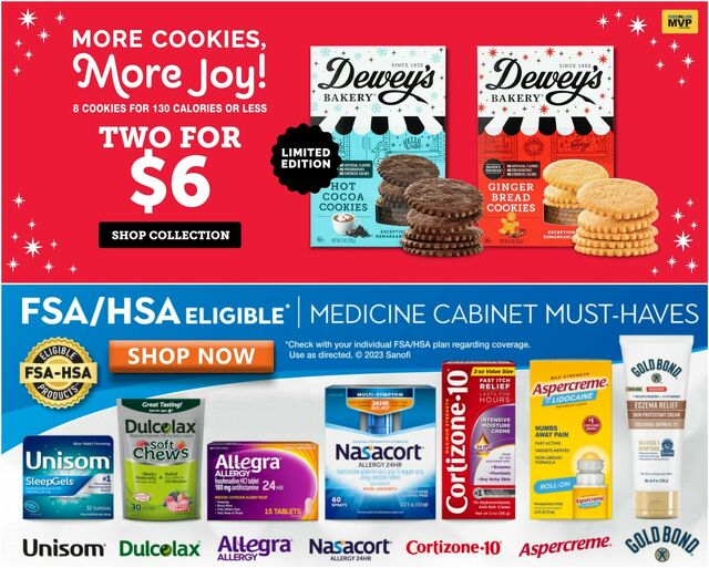 Catalogue Food Lion from 12/06/2023