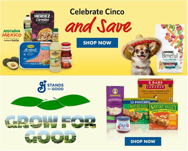 Catalogue Food Lion from 04/24/2024