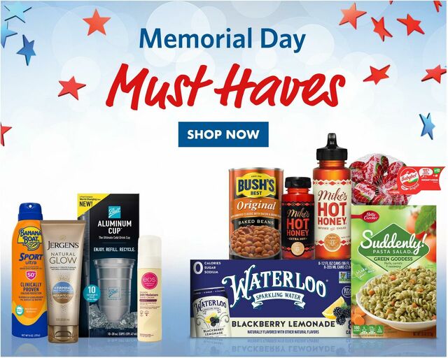 Catalogue Food Lion from 05/22/2024