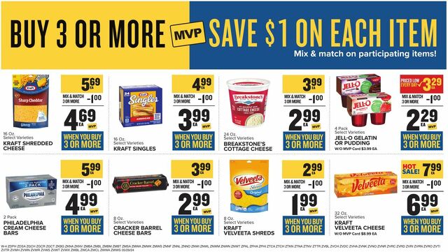 Catalogue Food Lion from 05/29/2024