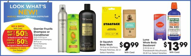 Catalogue Fry’s from 10/16/2024