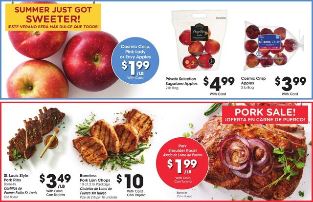 Catalogue Fry’s from 05/14/2025