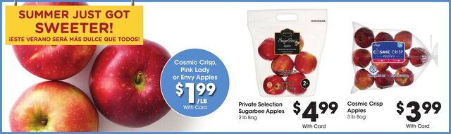 Catalogue Fry’s from 05/21/2025