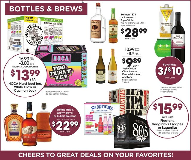 Catalogue Fry’s from 05/28/2025
