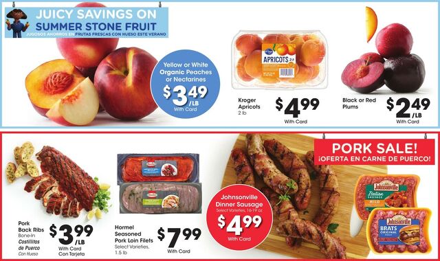 Catalogue Fry’s from 06/11/2025