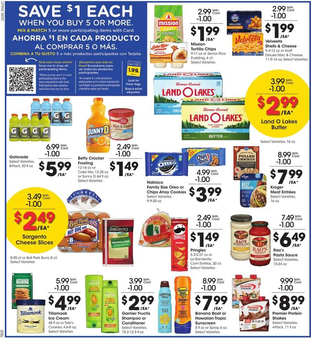Catalogue Fry’s from 06/18/2025