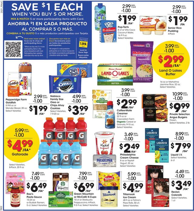 Catalogue Fry’s from 06/25/2025