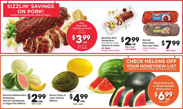 Catalogue Fry’s from 07/16/2025