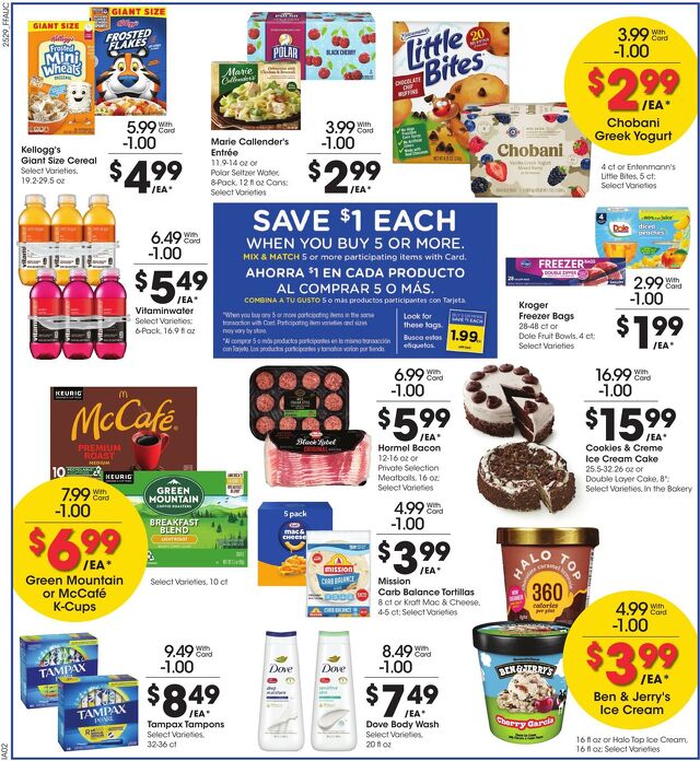 Catalogue Fry’s from 08/20/2025