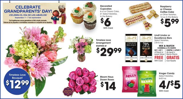 Catalogue Fry’s from 09/03/2025