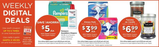 Catalogue Fry’s from 10/22/2025