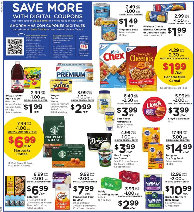 Catalogue Fry’s from 10/29/2025
