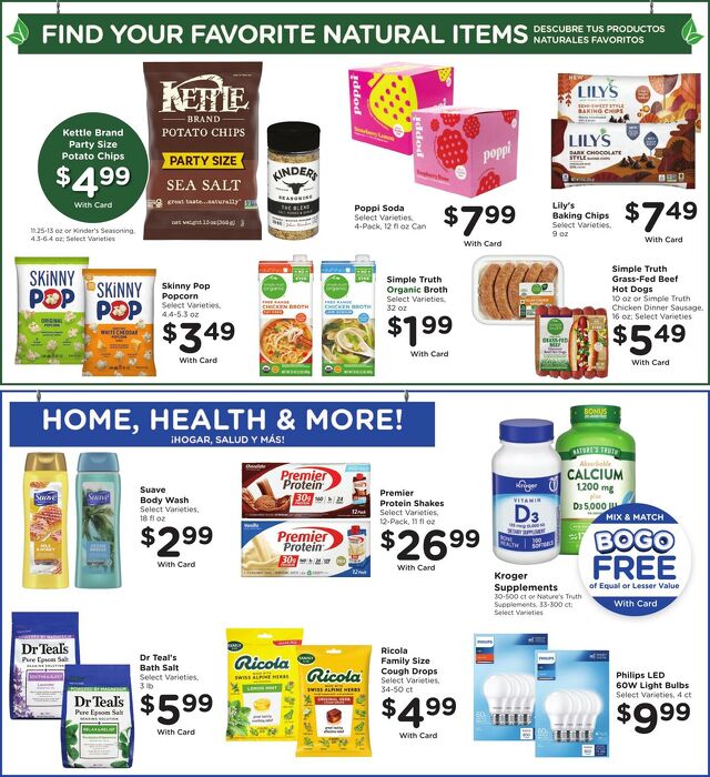 Catalogue Fry’s from 10/29/2025