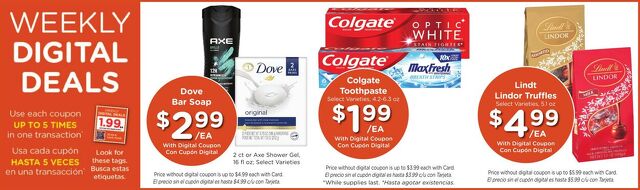 Catalogue Fry’s from 11/05/2025