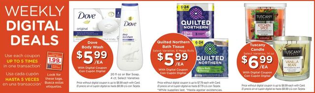 Catalogue Fry’s from 11/12/2025