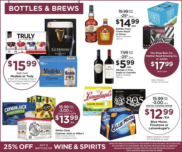 Catalogue Fry’s from 11/12/2025