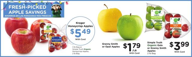 Catalogue Fry’s from 12/03/2025