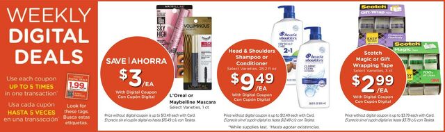 Catalogue Fry’s from 12/10/2025