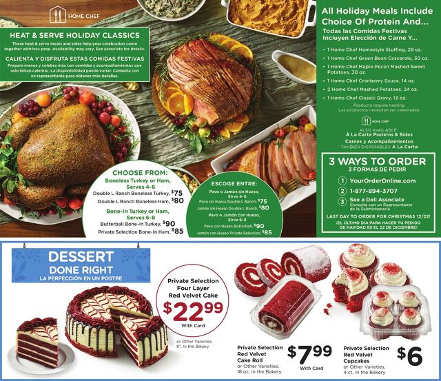 Catalogue Fry’s from 12/10/2025