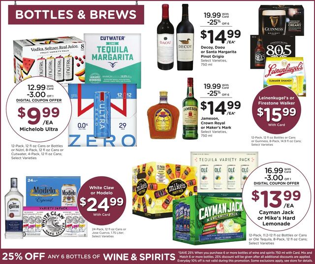 Catalogue Fry’s from 12/10/2025