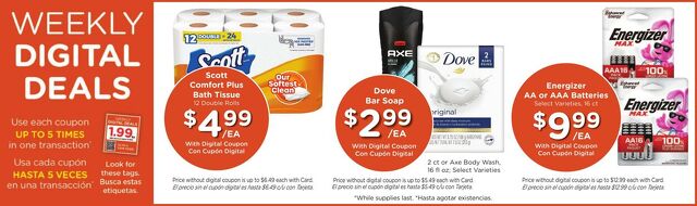 Catalogue Fry’s from 12/17/2025