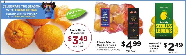 Catalogue Fry’s from 12/17/2025