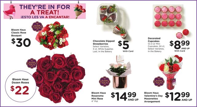 Catalogue Fry’s from 02/04/2026