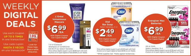 Catalogue Fry’s from 02/11/2026