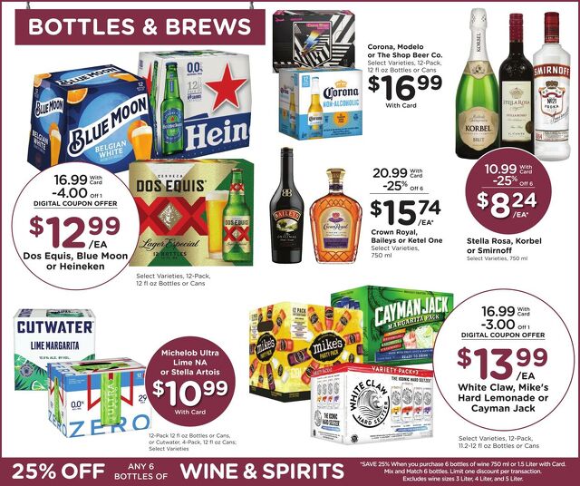 Catalogue Fry’s from 02/11/2026