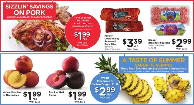 Catalogue Fry’s from 02/25/2026