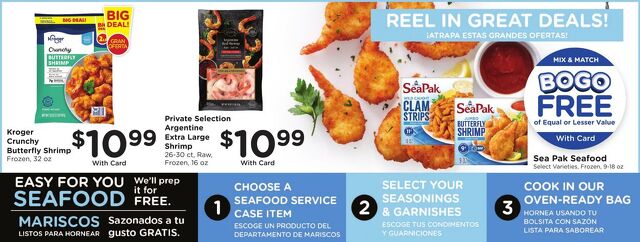 Catalogue Fry’s from 03/11/2026