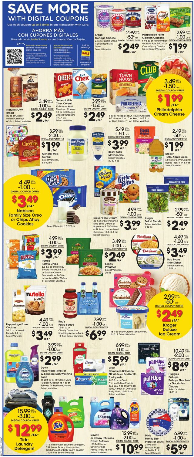 Catalogue Fry’s from 12/20/2023