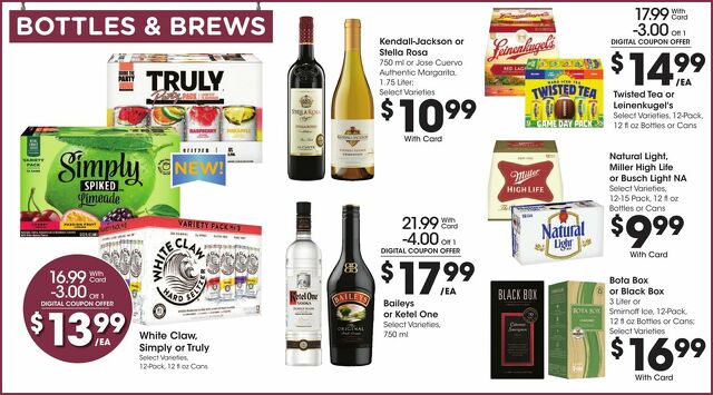 Catalogue Fry’s from 01/31/2024