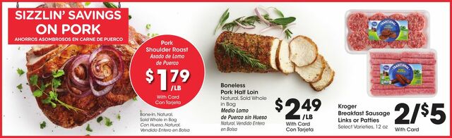 Catalogue Fry’s from 02/21/2024