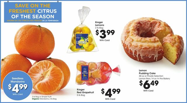 Catalogue Fry’s from 04/10/2024