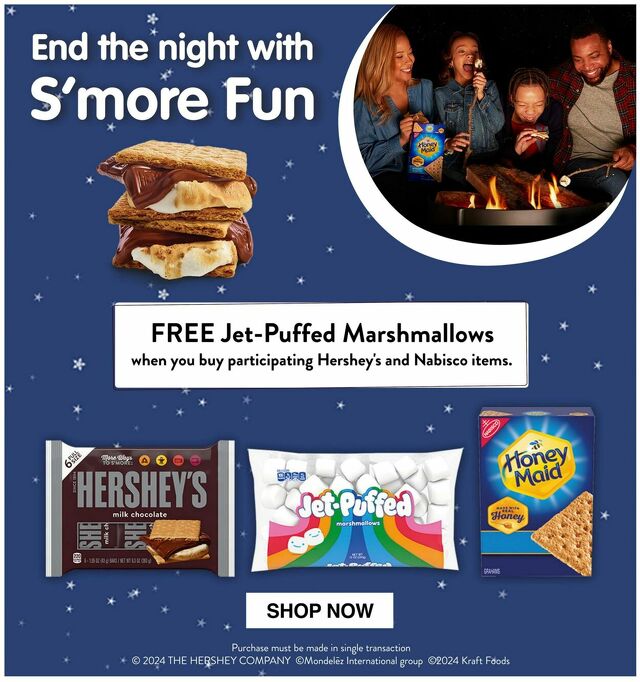 Catalogue Hannaford from 06/02/2024