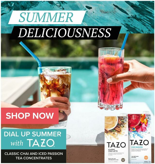 Catalogue Hannaford from 06/02/2024