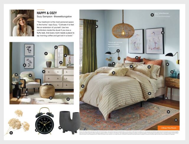 Catalogue Home Depot from 07/28/2025
