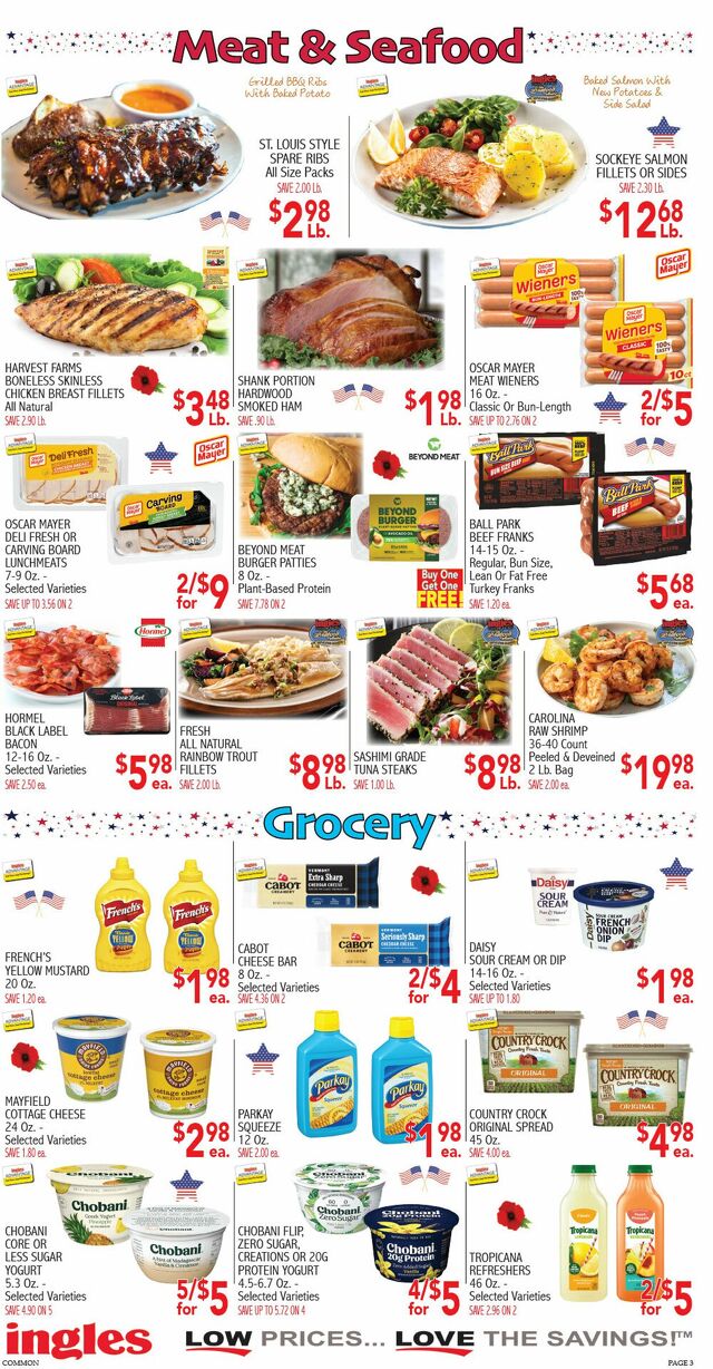 Catalogue Ingles from 05/21/2025