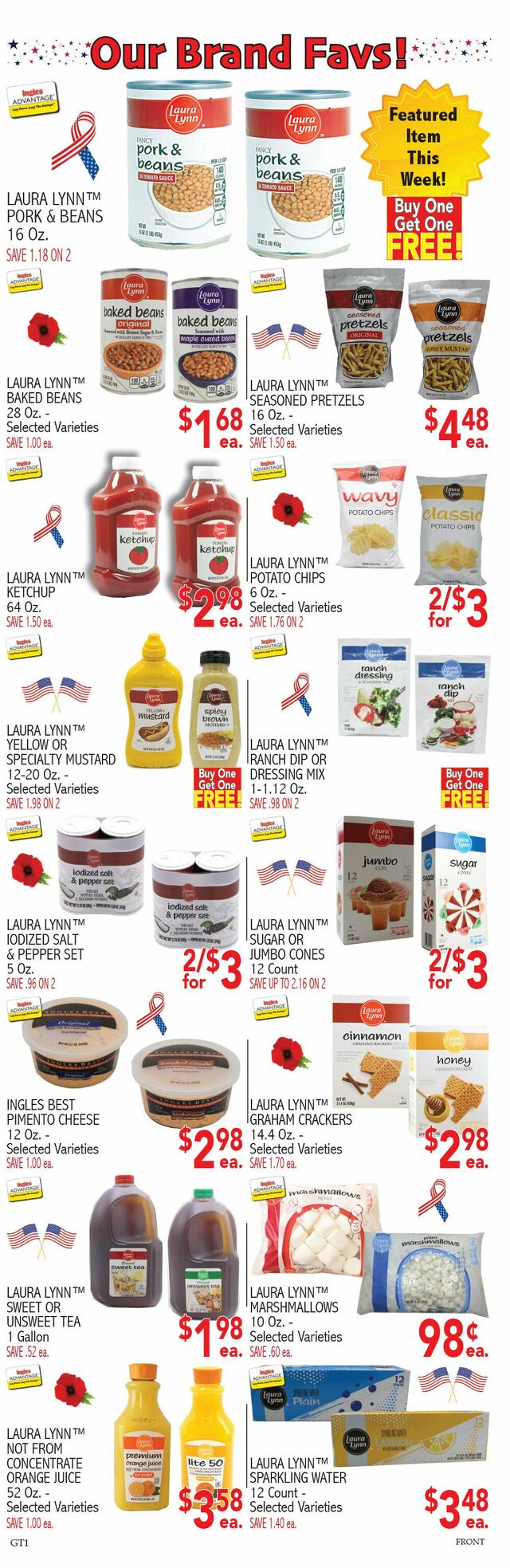 Catalogue Ingles from 05/21/2025