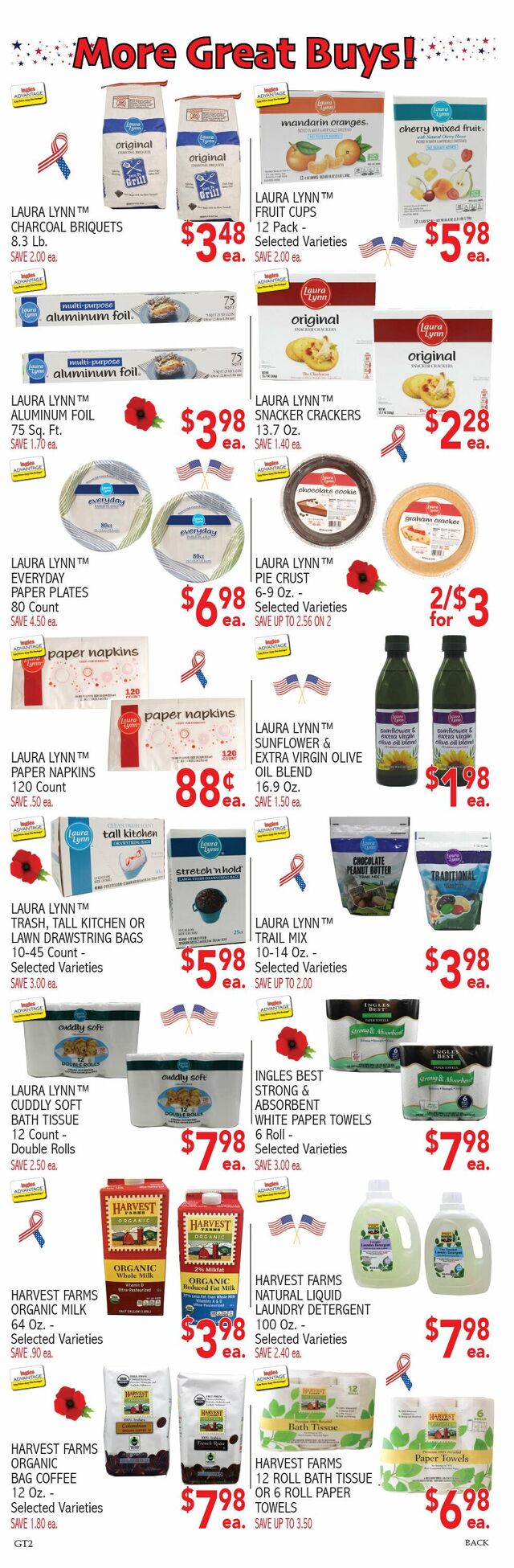Catalogue Ingles from 05/21/2025