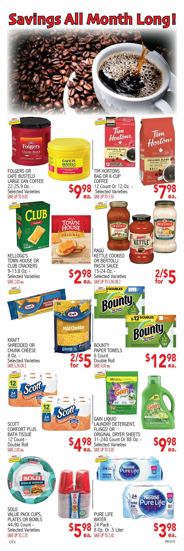 Catalogue Ingles from 06/04/2025