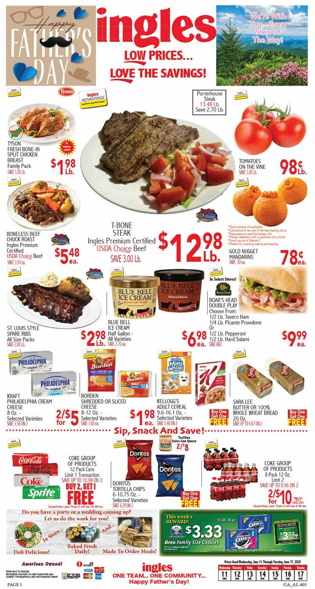 Catalogue Ingles from 06/11/2025