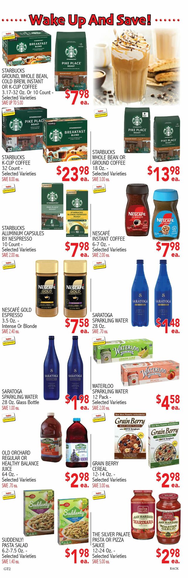 Catalogue Ingles from 06/11/2025