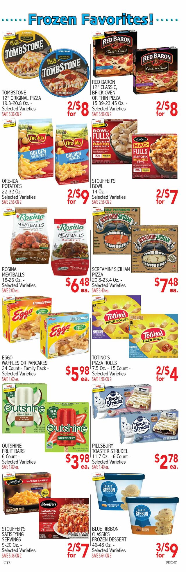 Catalogue Ingles from 06/11/2025